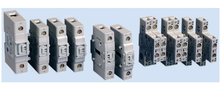 Allen Bradley Switch Disconnector Auxiliary Switch, 194E-A100 Series for Use with 194E-A100