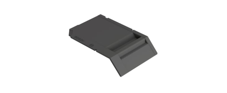 Bosch Rexroth Cover Bin Lid for use with GB-805