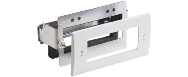 ABB Front Mounting Kit For Use With DELTAPlus Type Direct Connected Meter