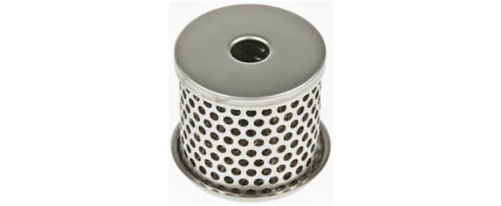 SMC Replacement Filter Element for AMG