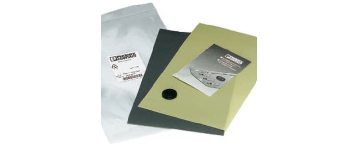 Phoenix Contact Polishing Kit