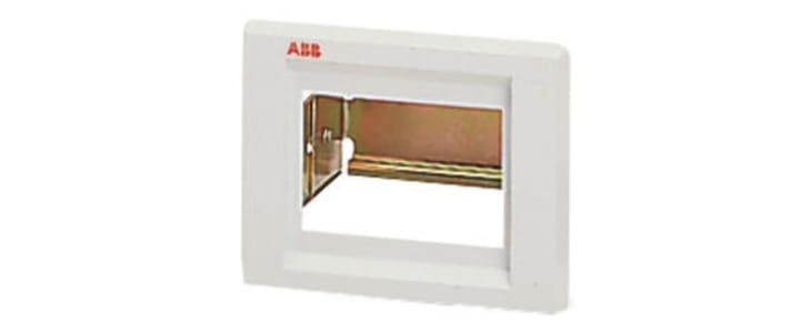 ABB for use with Polycarbonate Enclosures