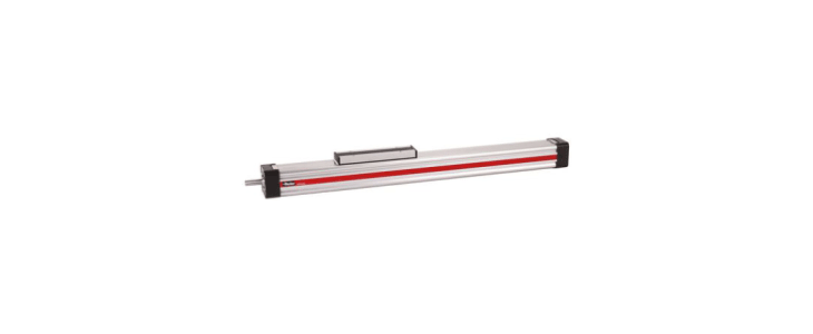 Parker Origa Micro Linear Actuator, 300mm, 600N, 100mm/s