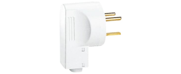 Legrand French Mains Connector, 32A, Cable Mount