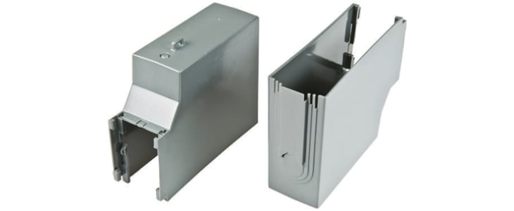 ABB Switch Disconnector Terminal Shroud, OS Series