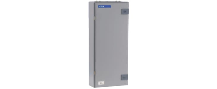 Eaton 1 Phase Distribution Board, 16 Way, 32 A