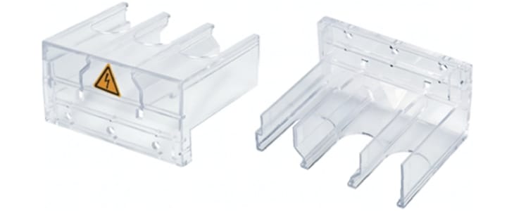 ABB Switch Disconnector Terminal Shroud, OT Series