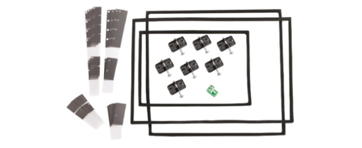 Siemens Service Pack for use with Various HMIs