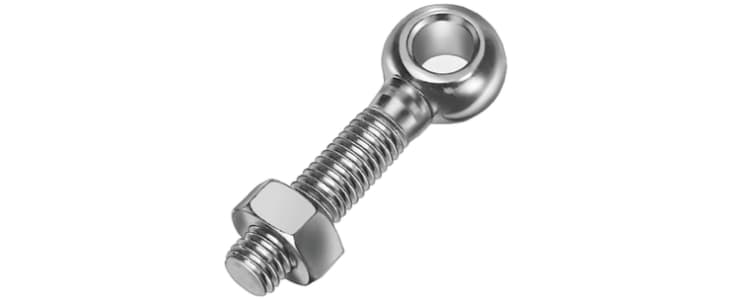 Siemens Eye Bolt