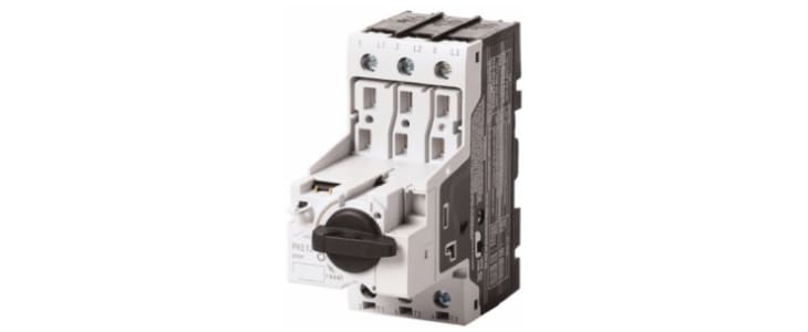 Eaton 0.3 → 12 A Motor Protection Circuit Breaker, 690 V ac