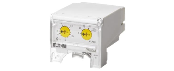 Eaton Electronic Circuit breaker