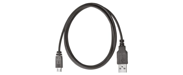 Allen Bradley USB PC Connecting Cable 1.8m