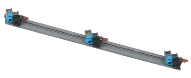 Legrand VX 1 Phase Busbar, 230V, 150mm Pitch