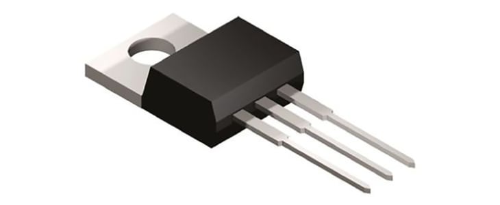 N-Channel MOSFET, 207 A, 100 V, 3-Pin TO-220 Toshiba TK100E10N1