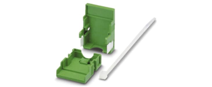 KGG-MC 1.5 ABS Terminal Block Housing, Cable Mount