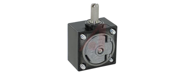 Honeywell Limit Switch Operating Head for Use with HDLS Series