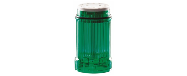 Eaton Green Steady Effect Beacon Unit, 230 V ac, LED Bulb, AC, IP66