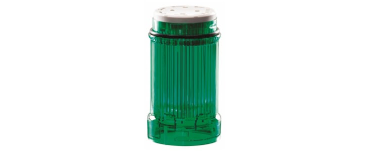 Eaton Green Steady Effect Beacon Unit, 230 V ac, Incandescent Bulb, AC, DC, IP66