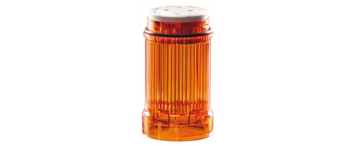 Eaton Amber Strobe Effect Beacon Unit, 24 V ac/dc, LED Bulb, AC, DC, IP66