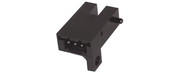 EE-SPX742 Omron, Slotted Optical Switch