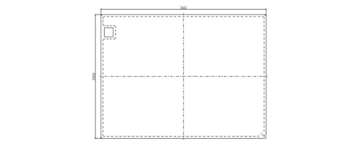 Mitsubishi Protective Cover V1.0 For Use With HMI GT25 Series, GT27 Series, PLC Mitsubishi PLC