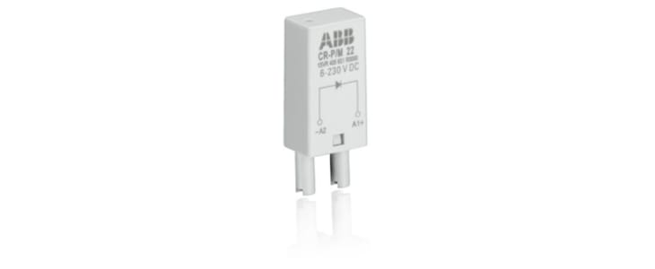 ABB Pluggable Function Module, Diode