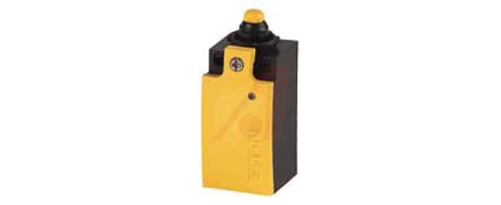 Eaton Series Limit Switch, 2NC, IP66, IP67, 415V ac Max, 230/240 V ac 6A Max