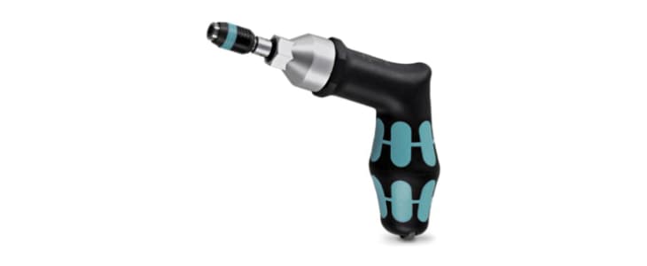 Phoenix Contact Torque Screwdriver, 3 → 6Nm