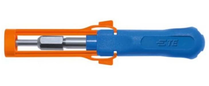 TE Connectivity Extraction Tool, MATE-N-LOK 3.5 Series, Socket Contact, Contact size 3.5mm