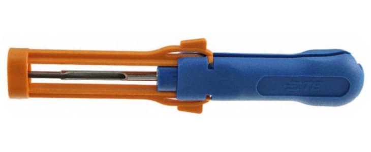 TE Connectivity Extraction Tool, AMPLIMITE HD-20 Series, Pin, Socket Contact