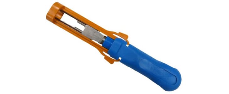 TE Connectivity Extraction Tool, Maxi Power Timer, MCP 9.5 Series, Receptacle, Tab Contact, Contact size 9.5mm