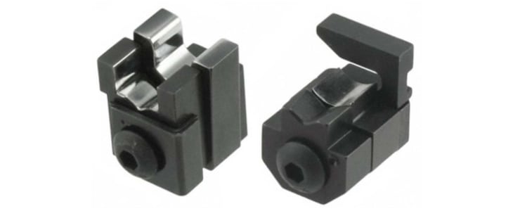 TE Connectivity, CERTI-CRIMP Crimping Die Set, PIDG STRATO-THERM Terminals