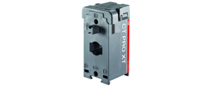 ABB CT PRO XT Series Current Transformer, 18mm Bore