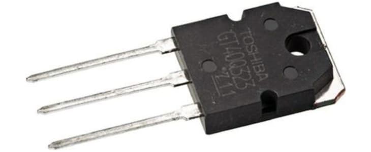 Toshiba 2SA1943N(S1,E,S) PNP Transistor, -15 A, -230 V, 3-Pin TO-3P