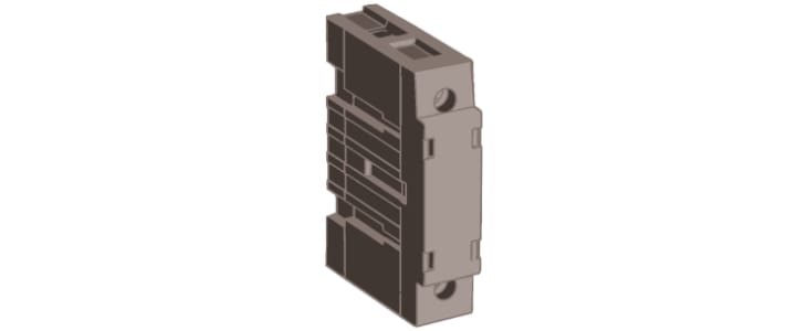 ABB Switch Disconnector Auxiliary Switch for Use with OT Series