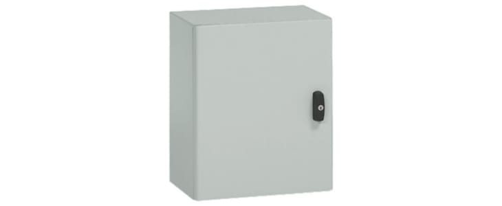 Legrand Atlantic Series Steel Wall Box, IP66, 300 mm x 300 mm x 160mm