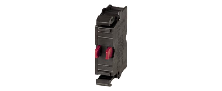 Eaton Black RMQ Titan Push Button Enclosure -