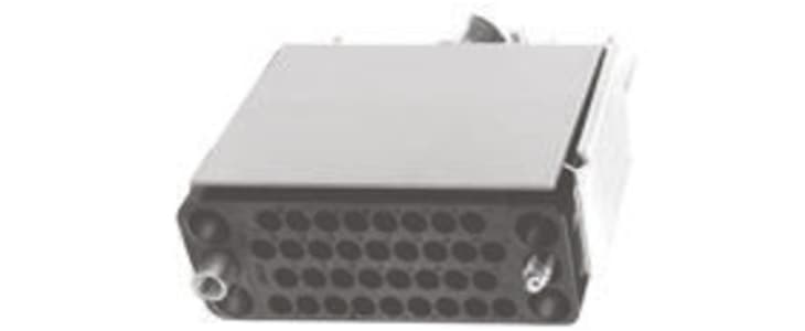 TE Connectivity, M Series Rectangular Connector