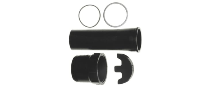 Connector Seal Seal, Shell Size 23 diameter 32.77mm for use with CPC Connectors