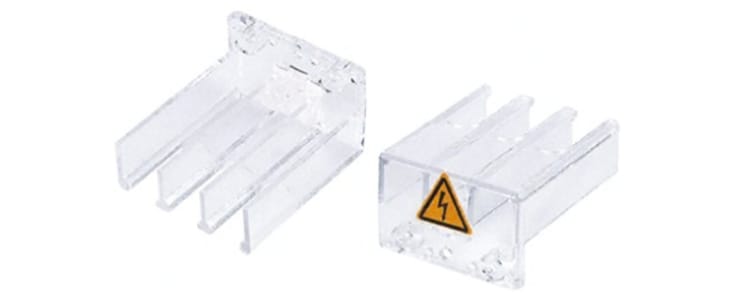 ABB Switch Disconnector Terminal Shroud, OTS Series