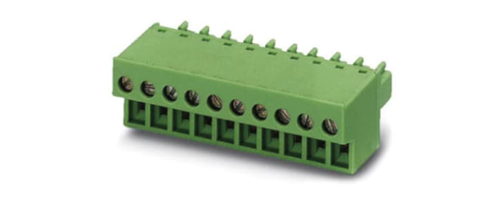 PCB Terminal Block