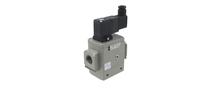 SMC Pneumatic Soft Start Valve 1 MPa