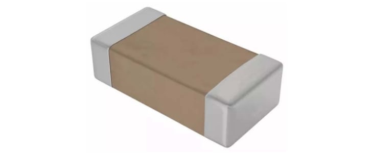 Condensateur Céramique Multicouches, 330 NF, 50 / 63 V, 85 °C - Foto 10