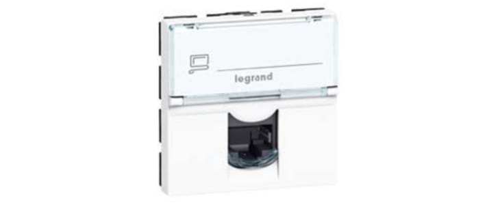 Legrand Telephone Socket