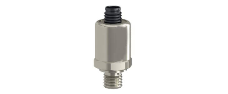 Telemecanique Sensors Pressure Switch, 0bar Min, 250bar Max, Analogue Output, Differential Reading