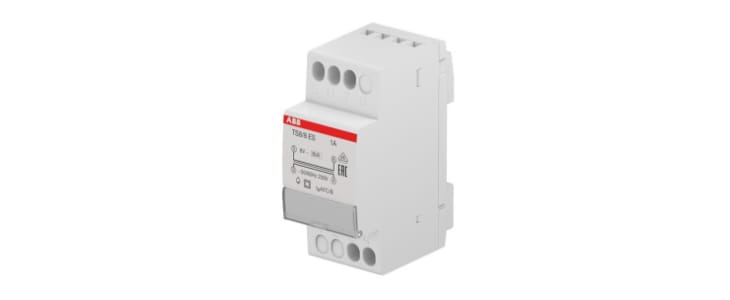 ABB DIN Rail Transformer