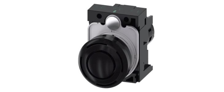 Siemens Electronic Sounder