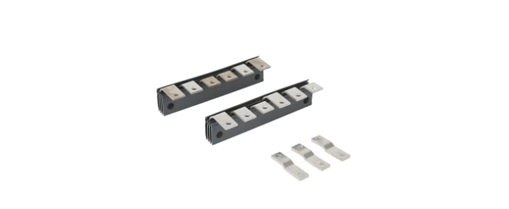 Allen Bradley Wiring Kit for use with 100-E190 → 100-E205 Wye Contactors