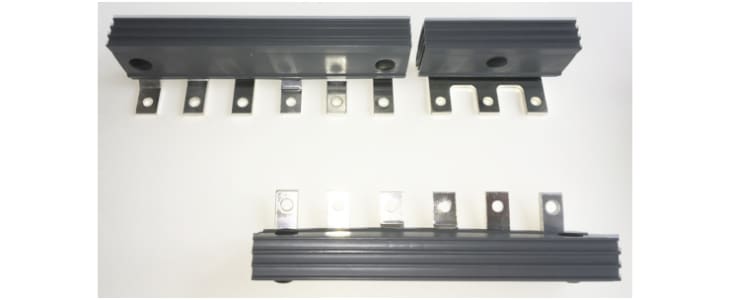 Allen Bradley Wiring Kit for use with 100-E116 → 100-E146 Wye Contactors