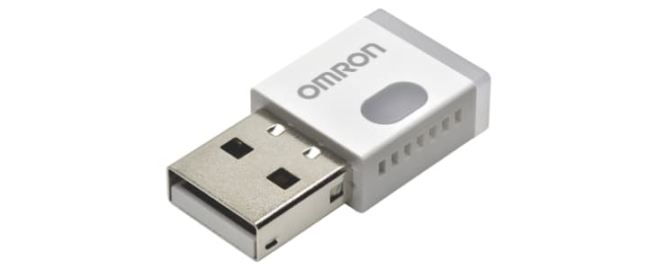 Omron 2JCIE-BU01, Air Quality Sensor